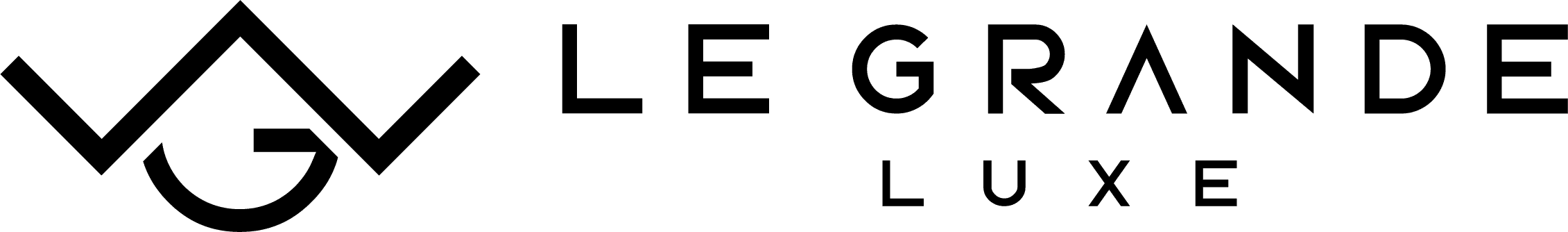 Le Grande Luxe Logo